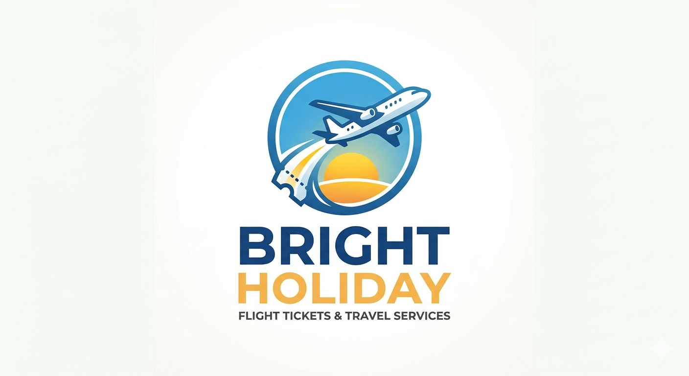 Bright Holiday